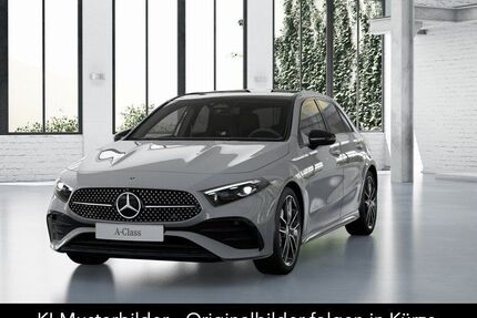 Mercedes-Benz A 250 21.000 km 38.900 &euro; Beckum 59269