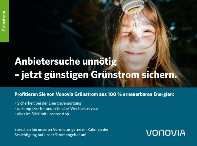 Etagenwohnung Bielefeld Jöllenbeck - 3 Zimmer, 76 m&sup2;, 408&euro; | Angebot:24446478