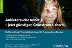 Etagenwohnung Bielefeld Jöllenbeck - 3 Zimmer, 76 m&sup2;, 408&euro; | Angebot:24446478