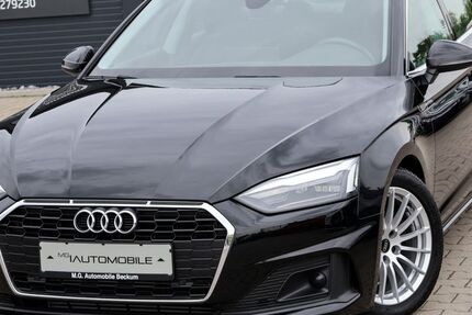 Audi A5 81.200 km 18.950 &euro; Beckum 59269