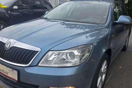Skoda Octavia 166.000 km 4.795 &euro; Bielefeld 33647