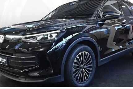 VW Tiguan 8.999 km 40.990 &euro; Bielefeld 33689