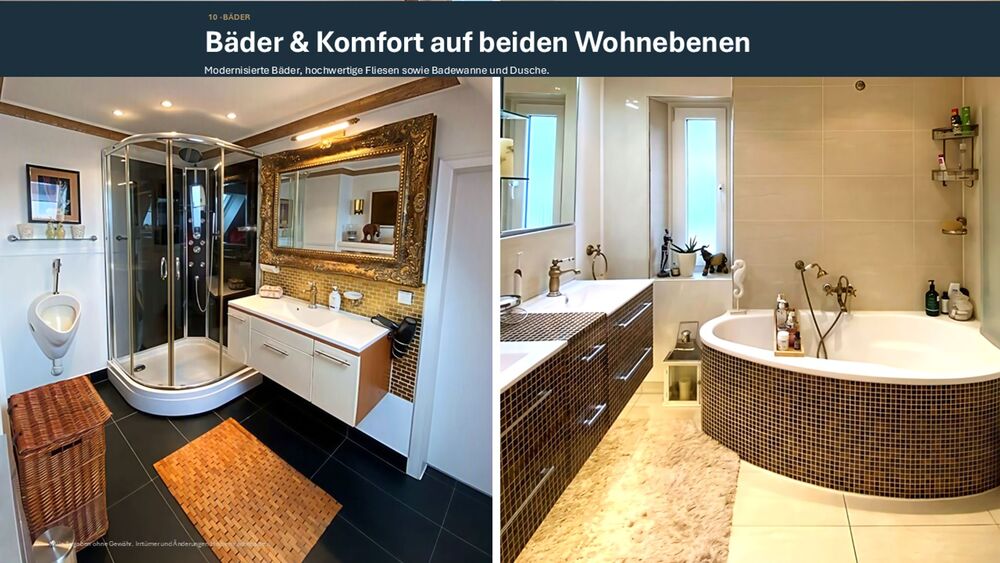 Zuhause im Grünen: Familienhaus auf ca. 1.000 m² mit Winterlounge & 2 Wohneinheiten - Einfamilienhaus Oelde | Angebot:27459221