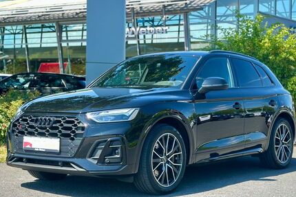 Audi SQ5 42.590 km 48.460 &euro; Neubeckum 59269