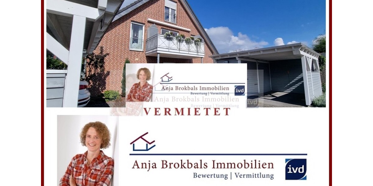 Sonnige Maisonette-Wohnung in Isselhorst - 3- Gütersloh Isselhorst | Angebot:17145182