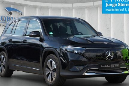 Mercedes-Benz EQB 4.976 km 40.760 &euro; Schloß Holte-Stukenbrock 33758