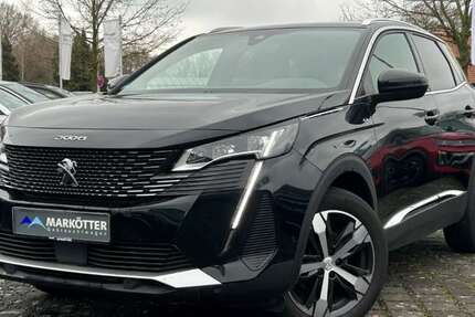 Peugeot 3008 42.800 km 20.990 &euro; Gütersloh 33334