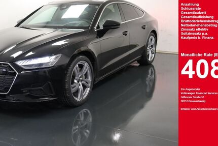 Audi A7 28.126 km 50.800 &euro; Gütersloh 33330