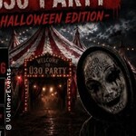 180 Minuten Halloween Party (Ü30 Party)