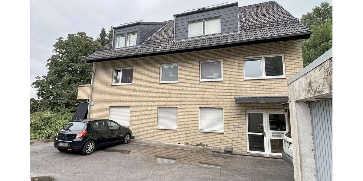 Etagenwohnung Oerlinghausen - 4 Zimmer, 113 m&sup2;, 275.000&euro; | Angebot:27354695