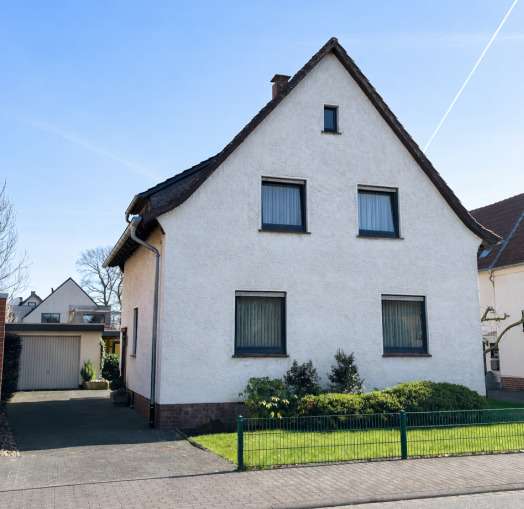 Einfamilienhaus Gütersloh Kattenstroth - 6 Zimmer, 106 m&sup2;, 320.000&euro; | Angebot:27312171