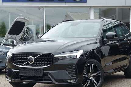 Volvo XC60 52.000 km 31.900 &euro; Warendorf 48231