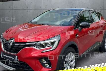 Renault Captur 47.491 km 16.245 &euro; Bielefeld 33647