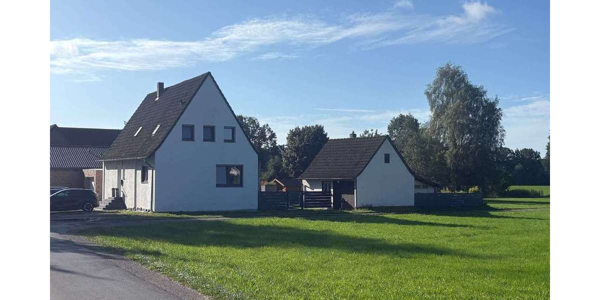 Einfamilienhaus Gütersloh Avenwedde - 5 Zimmer, 142 m&sup2;, 480.000&euro; | Angebot:27498646