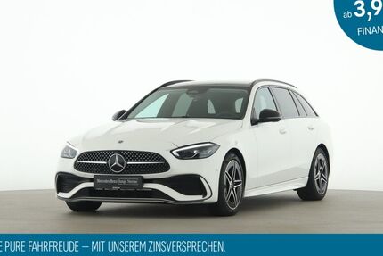 Mercedes-Benz C 200 12.168 km 34.980 &euro; Bielefeld 33609