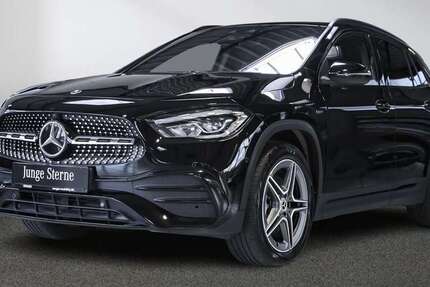 Mercedes-Benz GLA 250 100.562 km 26.980 &euro; Beckum 59269