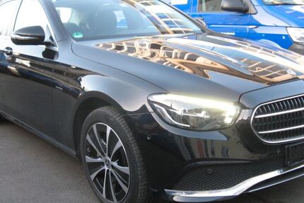 Mercedes-Benz E 300 61.000 km 33.000 &euro; Bielefeld 33613