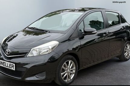 Toyota Yaris 163.557 km 6.480 &euro; Bielefeld 33609