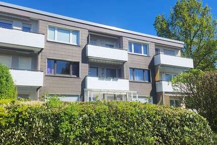 Wohnung Bielefeld Stieghorst - 3 Zimmer, 74 m&sup2;, 154.500&euro; | Angebot:25142002