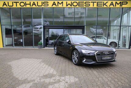 Audi A6 149.750 km 27.890 &euro; Rheda Wiedenbrück 33378