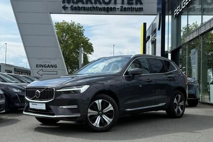 Volvo XC60 122.503 km 34.990 &euro; Gütersloh 33334