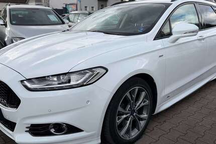 Ford Mondeo 96.500 km 17.500 &euro; Bielefeld 33659