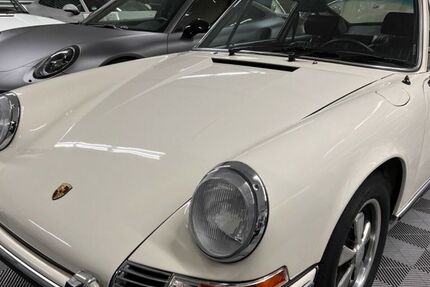 Porsche 911 Urmodell 1.219 km 94.500 &euro; Harsewinkel 33428