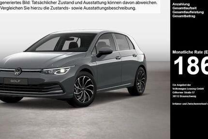 VW Golf 34.411 km 22.685 &euro; Oelde (Stromberg) 59302