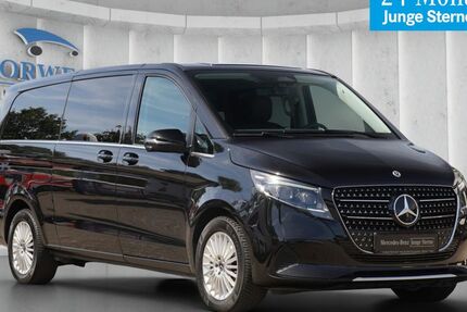 Mercedes-Benz V 300 46.316 km 67.990 &euro; Schloß Holte-Stukenbrock 33758