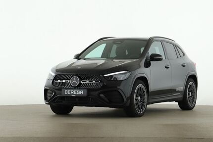 Mercedes-Benz GLA 180 9.900 km 37.950 &euro; Bielefeld 33609
