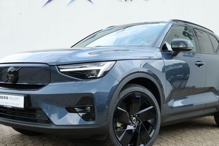 Volvo XC40 9.980 km 49.990 &euro; Bielefeld 33647