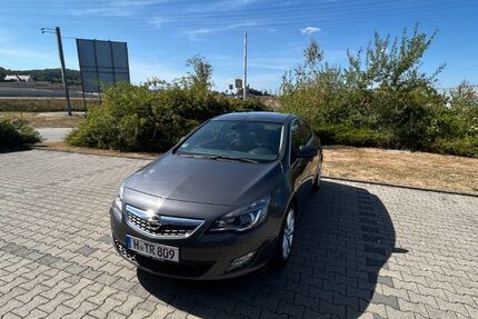 Opel Astra 104.600 km 6.000 &euro; Augustdorf 32832