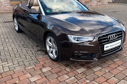 Audi A5 113.500 km 11.750 &euro; Versmold 33775