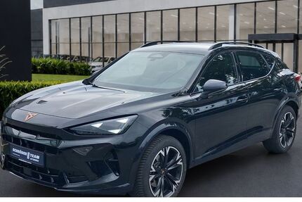 Cupra Formentor 12.667 km 32.890 &euro; Bielefeld 33689