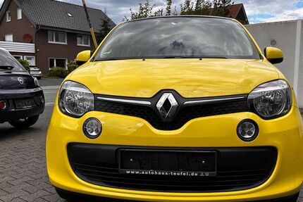 Renault Twingo 82.000 km 4.999 &euro; Wadersloh 59329