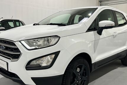 Ford EcoSport 83.966 km 7.990 &euro; Halle (Westf.) 33790