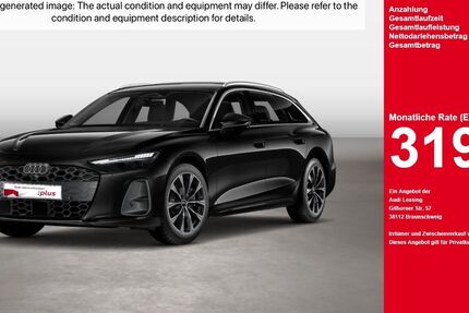 Audi A6 29.097 km 45.100 &euro; Gütersloh 33330