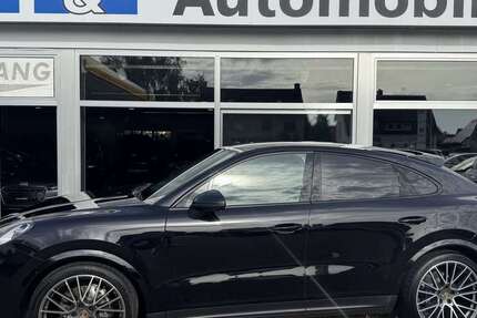 Porsche Cayenne 105.550 km 56.950 &euro; Bielefeld 33649