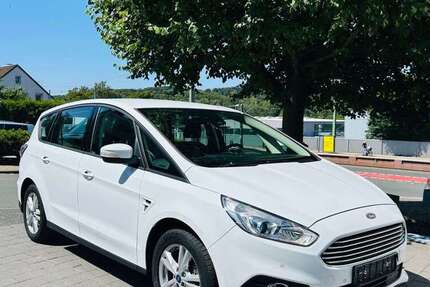 Ford S-Max 165.000 km 11.500 &euro; Bielefeld 33647