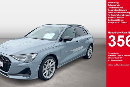 Audi A3 8.220 km 36.800 &euro; Gütersloh 33330