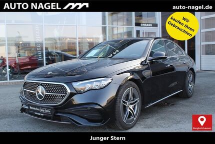 Mercedes-Benz E 200 15.860 km 44.890 &euro; Borgholzhausen 33829