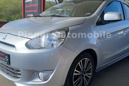 Mitsubishi Space Star 160.000 km 3.480 &euro; Oerlinghausen 33813
