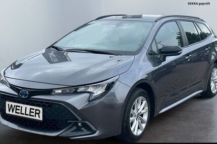 Toyota Corolla 15.198 km 26.990 &euro; Bielefeld 33609