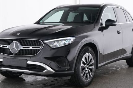 Mercedes-Benz GLC 220 10.353 km 47.590 &euro; Rheda-Wiedenbrück 33378