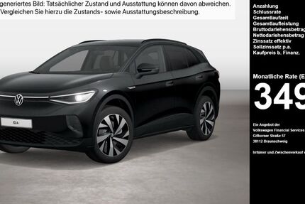 VW ID.4 80.319 km 28.800 &euro; Oelde (Stromberg) 59302