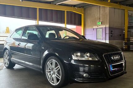 Audi A3 145.120 km 2.600 &euro; Hövelhof 33161