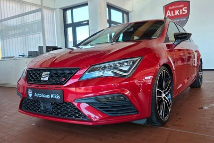 Seat Leon 89.226 km 20.999 &euro; Bielefeld 33647