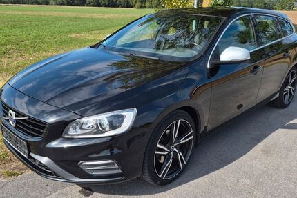 Volvo V60 126.226 km 14.250 &euro; Harsewinkel 33428