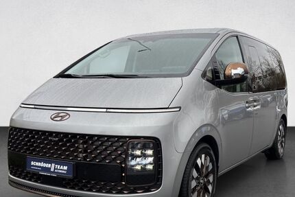 Hyundai STARIA 63.814 km 34.690 &euro; Bielefeld 33609