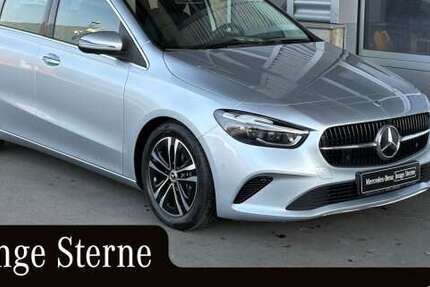 Mercedes-Benz B 200 6.386 km 28.950 &euro; Harsewinkel-Greffen 33428